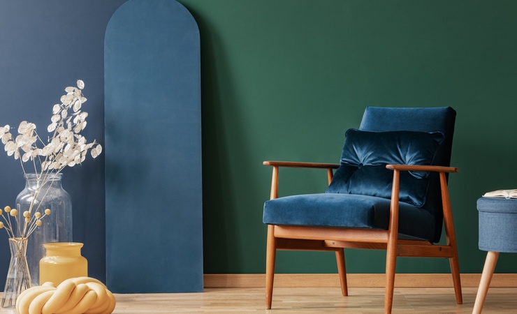 Home Inspiration: Diese Möbel sind zeitlos und supercool!